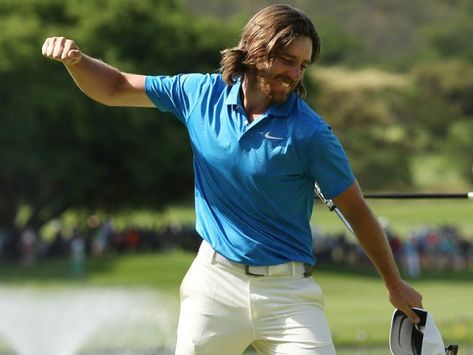 Tommy Fleetwood, Lee Westwood, Golf Photography, Golf Digest, European Tour, Pga Tour, Life Changes, Victorious, Feel Good