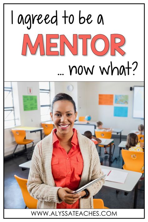 Mentoring New Teachers, New Teacher Mentor Ideas, Teacher Mentoring Ideas, Mentor Mentee Activities, New Teacher Orientation Ideas, Teacher Reflection Journal, Instructional Specialist, Mentor Teacher Gifts, Teacher Reflection