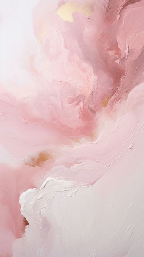 Pink and silver cloud background backgrounds painting petal. | premium image by rawpixel.com / Sakarin Sukmanatham White Pink Palette, Textured Pink Wallpaper, Silver And Pink Aesthetic, Fun Pink Background, Pink White And Gold Aesthetic, Pink Simple Wallpaper Iphone, Pink And White Background Wallpapers, Pink And White Aesthetic Background, Cloud Pink Aesthetic