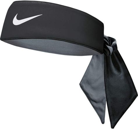 Nike Tie Headbands, Nike Headband, Volleyball Bag, Nike Headbands, Calvin Klein Outfits, Athletic Headbands, Head Tie, Head Ties, Sports Headbands