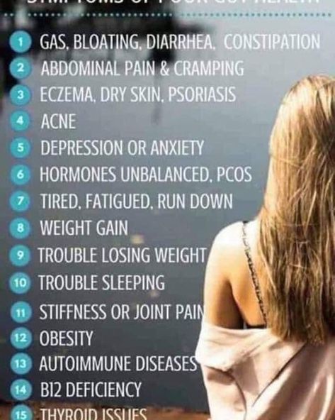 Do you have any of these symptoms?? Let me help. I have conversations like this EVERY day!!! OTC meds and prescriptions COVER the symptoms, they are NOT getting to the root cause...THE REASON you're having those issues! AND they are adding toxins and side effects for your body to overcome...THINK about this...🤔 STOP THE CYCLE!!!🙏🏻 Google ANY of these and GUT HEALTH!! 🤓 I am PASSIONATE about these products BECAUSE i know people are suffering in silence and i KNOW I can HELP!! Take back c... Gut Health Plexus, Healing Your Gut, Plexus Ambassador, Plexus Worldwide, Gut Health Diet, Health Fitness Inspiration, Living Proof, Healthy Gut, Health Info