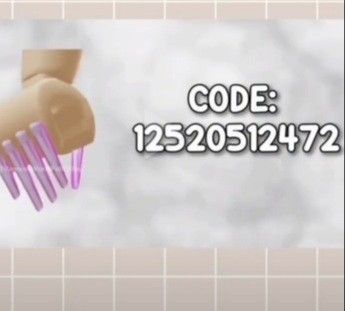 Codes For Nails Berry Ave, Roblox Code Nails, Nails Roblox Id, Berry Avenue Codes For Nails, Barry Avenue Codes Nails, Berry Ave Nail Codes, Berry Avenue Nail Codes, Roblox Nail Codes, Nail Codes For Berry Ave