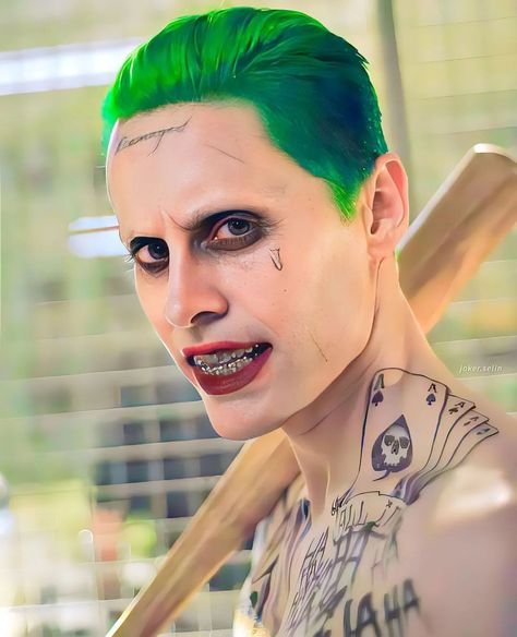 Man Joker Costume, Joker Male Costume, Joker Makeup Men Jared Leto, Joker Guy Makeup, Easy Joker Costume Men, Easy Joker Makeup Men, Joker Men Makeup, Male Joker Makeup, Joker Makeup For Men