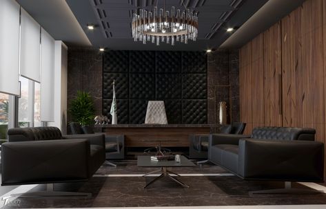 Ceo Office Interior Design, Ceo Office Interior, Executive Office Design Interior, Office Interior Design Luxury, Ceo Office Design, Luxury Office Interior, Office Cabin Design, Modern Office Interior, Executive Office Design