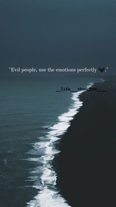 Pure Evil Quotes, Quotes About Being Evil, Attitude One Line Quotes, Evil Quotes Aesthetic, Breaking Quotes, Evil Wallpaper, Realistic Quotes, Evil Quotes, Cute Disney Quotes