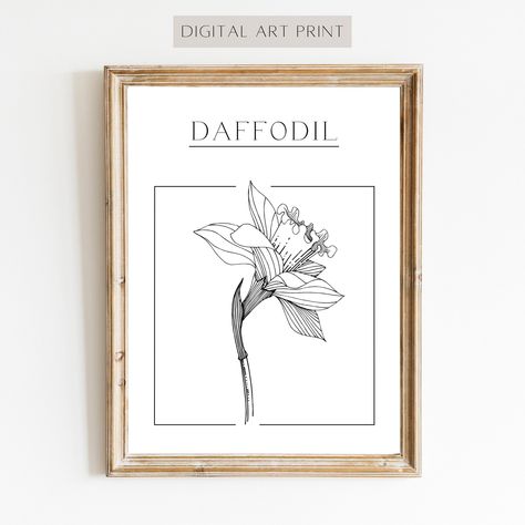 Daffodil day