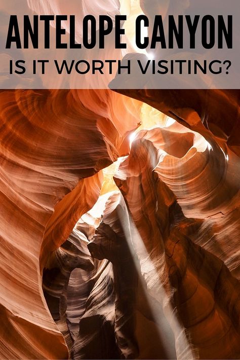 Is Antelope Canyon worth visiting? Antelope Canyon Photoshoot, Canyon Photoshoot, Upper Antelope Canyon, Antelope Canyon Arizona, Slot Canyons, Lower Antelope Canyon, Arizona Road Trip, Page Arizona, Slot Canyon