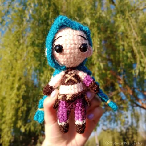 Arcane Crochet, I'm Just A Girl, Diy Crochet Projects, Crochet Stuff, I Got It, Cute Crochet, Diy Crochet, Just A Girl, Got It