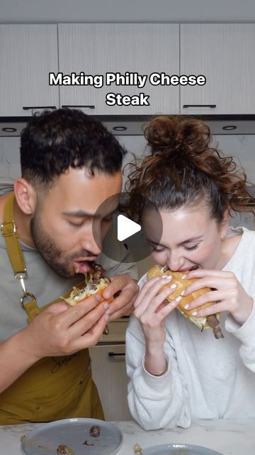 Philly Cheese Steak Videos, Philly Cheese Steak Sandwich Recipe, Cheese Steak Sandwich Recipe, Steak Sandwich Recipe, Philly Cheese Steak Sandwich, Steak Sandwich Recipes, Cheese Steak Sandwich, Philly Cheese, Cheese Steak