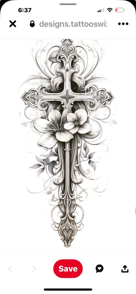 Unique Cross Tattoos For Women Beautiful, Armor Of God Tattoo, Unique Cross Tattoos, Women Warrior, Tattoo Cross, God Tattoo, Hip Thigh Tattoos, Cross Tattoos For Women, God Tattoos