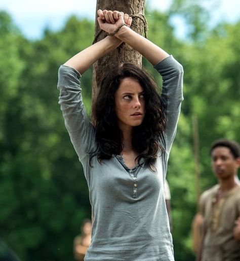 Kaya Rose, Elizabeth Stonem, Maze Runner Characters, Maze Runner The Scorch, Brazilian Portuguese, The Gentlemen, Be A Leader, Maze Runner Movie, Sussex England