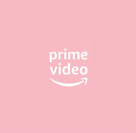 Prime Video App Icon Aesthetic, Pink Prime Video Icon, Prime Video Icon, App Icon Prime Video, Valentines Icons, Mac Icons, Pink Apps, Valentine Icon, Icon Pictures