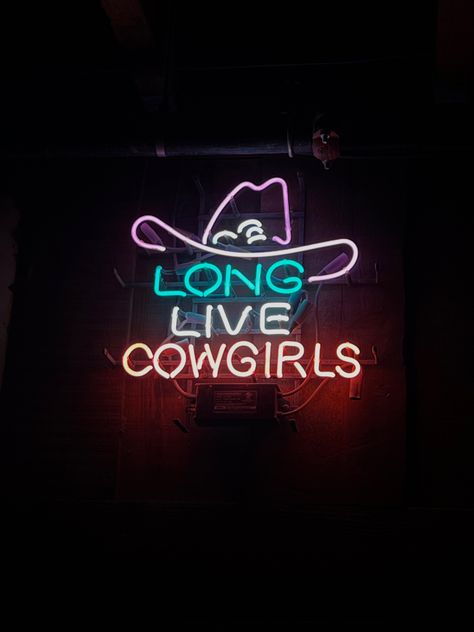 Western 70s Aesthetic, Neon Country Aesthetic, Neon Western Aesthetic, Country Widgets, Long Live Cowboys Wallpaper, Cowgirl Aesthetic Wallpaper, Western Neon Sign Wallpaper, Asthetic Cowgirl Boots Picture, Western Widgets