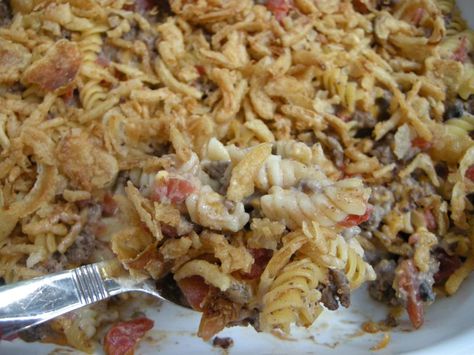 Crunchy Beef, Dish Collection, Hamburger Casseroles Recipes, Southern Plate, Beef Casserole Recipes, Beef Casserole, Beef Dishes, Casserole Dish, Ground Beef Recipes