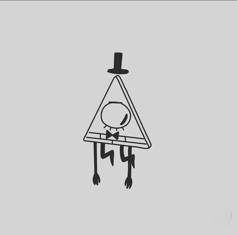 Gravity Falls Tatoos Ideas, Bill Cipher Tattoo Ideas, Bill Cipher Tattoo Design, Bill Cypher Tattoo Design, Bill Cipher Doodle, Bill Cypher Tattoo Ideas, Bill Cipher Tattoo, Gravity Falls Tattoo Ideas, Cartoon Network Tattoo