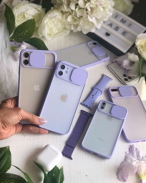 Camera Iphone, Purple Iphone, Purple Iphone Case, Blue Phone Case, Iphone Case Collection, Cute Camera, Phone Case Purple, Pretty Iphone Cases, Iphone Case Protective