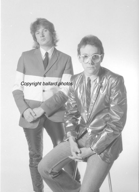 The Buggles, Hard Rock, Famous People, Heavy Metal, Musician, Music, Photographer