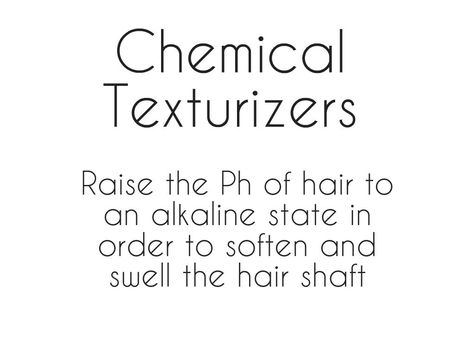 Chemical Texturizers Cosmetology Instructor, Hair Cosmetology, Beauty School Cosmetology, State Board, Beauty School, Cosmetology, Hair Makeup, Science, Texture