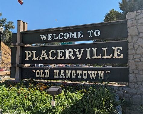 THE 15 BEST Things to Do in Placerville - 2023 (with Photos) - Tripadvisor Placerville California, Best Treats, Back In My Day, California Vacation, Cool Places To Visit, Trip Advisor, You Must, Tourism, Places To Visit