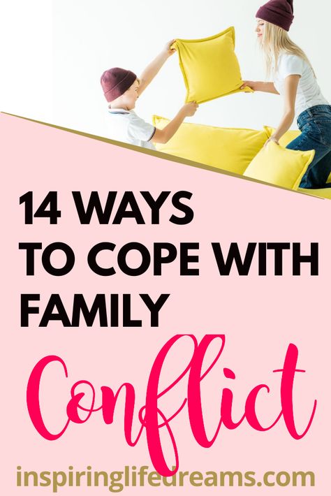 Family Conflict Quotes, Conflict Scenarios, Family Conflict Resolution, Conflict Quotes, Conflict Resolution Activities, Quotes Parents, Family Management, How To Handle Conflict, Resolving Conflict