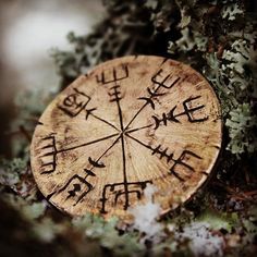 Guardians of Asgaard Norse Aesthetic, Viking Queen, Arte Viking, Viking Aesthetic, Rune Viking, Rune Symbols, Pagan Symbols, Rune Stones, Norse Pagan