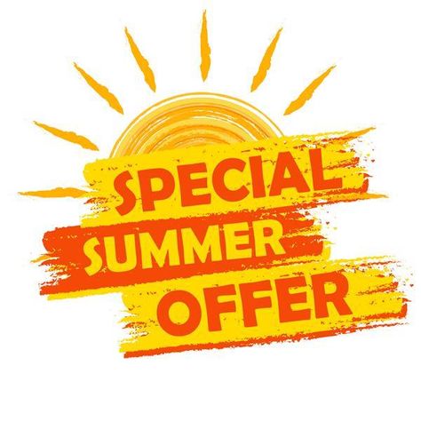 Want great prices? Click to view our Summer Sale. Happy Summer Holidays, Summer Sale Banner, Orange Sunglasses, Banner Drawing, Mood Of The Day, Holiday Banner, Check Email, Power Yoga, Sun Sign