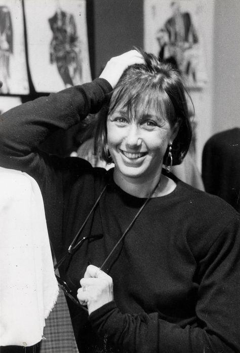 Donna Karan Throughout the Years - The New York Times Style Muse, Inspiring Women, American Fashion Designers, Flawless Beauty, Girl Crushes, Donna Karan, Modern Fashion, Inspirational Women, Ny Times