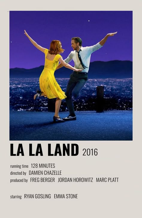 Lala Land Poster, La La Land Movie Poster, Land Movie, Here's To The Fools Who Dream, Damien Chazelle, Iconic Movie Posters, Movie Card, Райан Гослинг, Dance Movies