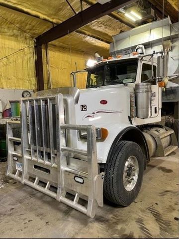 2007 Peterbilt 367 Dump Transfer Truck For Sale | AutaBuy.com Dump Trucks For Sale, Celebrity Cars, Muscle Cars For Sale, Truck For Sale, Cell Phone Number, Import Cars, Cars For Sale Used, Sell Car, Dump Trucks