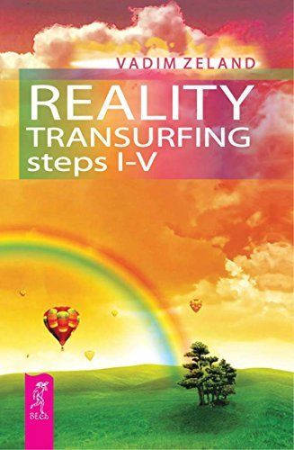 Reality Transurfing Steps I-V by Vadim Zeland | Goodreads Vadim Zeland, Reality Transurfing, 2020 Vision, Wayne Dyer, Ancient Knowledge, The Reader, Quantum Physics, The Guardians, Computer Technology