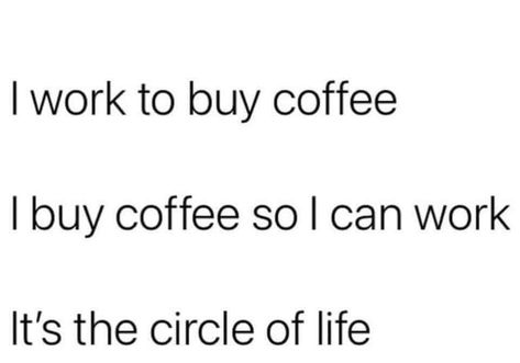 Coffee Jokes, Coffee Obsession, Coffee Is Life, Coffee Love, Coffee Quotes, What’s Going On, Instagram Quotes, Coffee Humor, Coffee Addict