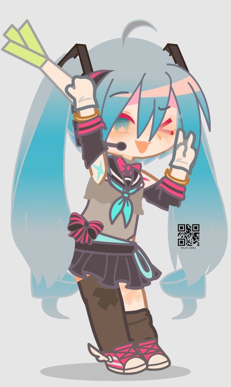 Gacha Oc Design, Gacha Club Style, Gacha Miku, Gacha Styles, Gacha Designs, Anime Idol, Gacha Ocs, Gacha Edits, Oc Gacha