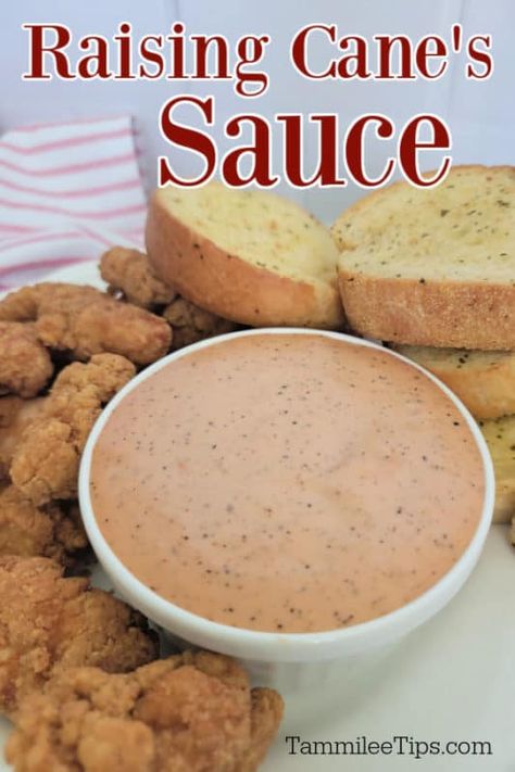 How To Make Canes Sauce At Home, Canes Chicken Sauce, Chicken Dipping Sauce Recipes Simple, Best Chicken Dipping Sauce, Canes Dipping Sauce, Caine's Sauce, Homemade Raising Canes Sauce, Chicken Dip Sauce, Cane’s Sauce