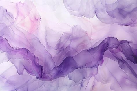 Photo fluid art background in light purp... | Premium Photo #Freepik #photo Purple Ipad Wallpaper Horizontal Hd, Lilac Aesthetic Wallpaper Laptop, Chrome Background Wallpapers, Pc Wallpaper Aesthetic Purple, Lilac Color Aesthetic, Ipad Wallpaper Horizontal Hd, Fluid Background, Light Purple Background, Purple Aura