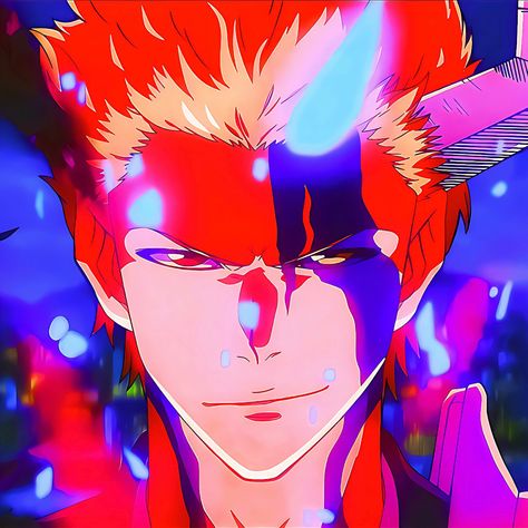 Ichigo (Bleach) Hollow Ichigo Icon, Ichigo Tybw Pfp, Ichigo Rage, Bleach Pfp Ichigo, Ichigo Drip, White Ichigo Icon, Ichigo Pfp, Bleach Pfp, Joy Boy