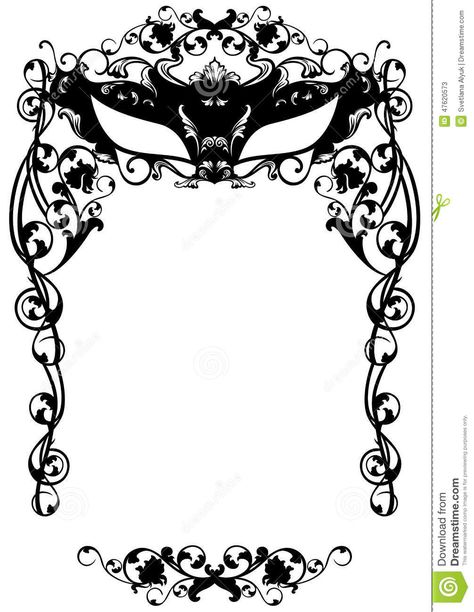 Masquerade Ball Invitations Template, Masquerade Invitations Template Design, Masquerade Template, Masquerade Invitation Template, Masquerade Ball Invitations, Masks Template, Masquerade Mask Template, Christmas Party Invitations Free, White Masquerade