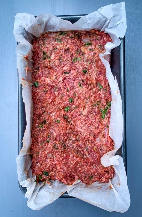 Meatloaf With Glaze, Mediterranean Meatloaf, Ground Turkey Meatloaf Recipes, Turkey Meatloaf Healthy, Ground Turkey Meatloaf, Gluten Free Meatloaf, Keto Dinner Ideas, Low Carb Meatloaf, Bread Crumbs Recipe