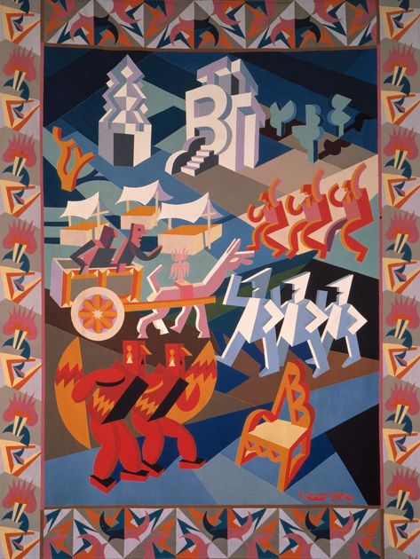 Italian Futurism, Futurism Art, Italian Painters, Italian Artist, Cubism, Art Google, Art Movement, Vintage Graphics, Urban Art