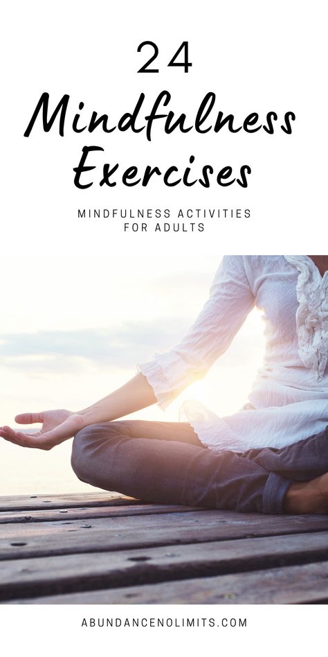 Looking for mindful activities for adults. Need help with your mindful living? Click here to see the various aspects of mindfulness including how to make it part of your daily routine. This is perfect for adults or teen who are looking for mindfulness exercise. Plus, download your FREE Manifestation 101 handbook to manifest your desire. Quick Mindfulness Exercises, Yoga For Mindfulness, Daily Meditation Routine, Journaling For Mindfulness, Mindful Activities For Adults, How To Train Your Mind, How To Practice Mindfulness, Mindset Activities For Adults, Mindfulness Activities For Adults Groups