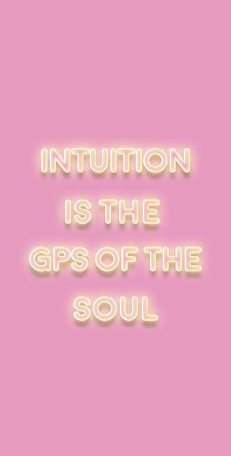 Neon Astethic, Lighting Quotes, Intuition Developing, Intuition Quotes, Truths Feelings, Movies Quotes, Funny Feelings, Inspirational Humor, Feelings Words