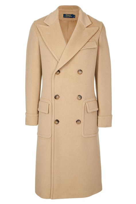 <p>Polo Ralph Lauren Camel Polo Coat, $1,625; <a href="http://www.stylebop.com/product_details.php?id=585553 Outfits For Winter Casual, Camel Coat Outfit Classy, Camel Coat Outfit Casual, Ralph Lauren Coats, Camel Coat Outfit, Outfits For Winter, Polo Coat, Holiday Clothes, Womens Outfits