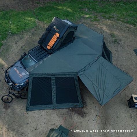 270 Awning, 4wd Camping, Camping Setup, Truck Bed Tent, Stock Trailer, 4 Wheeler, Top Tents, Roof Top Tent, Flat Roof