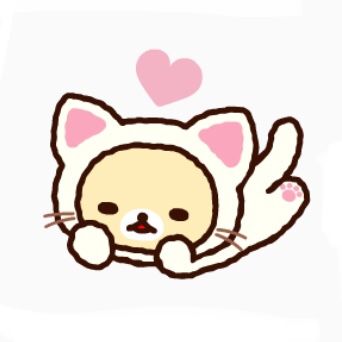 Cute App, Rose Pastel, Animated Stickers, Cat Costumes, Rilakkuma, Hello Kitty Wallpaper, Sanrio Characters, Phone Themes, Cute Images