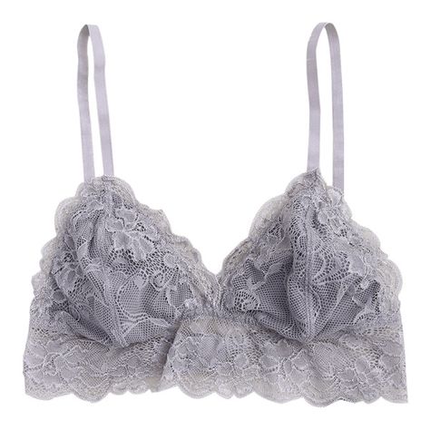 Grey Lace Top, Lace Bralette Top, Flower Print Top, Bralet Tops, Lacy Bra, Lacy Tops, Floral Bra, Grey Lace, Floral Lace Tops