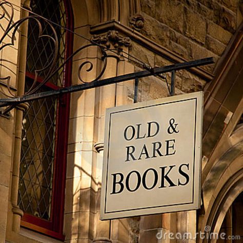 antique books | ... outside an old building, reads Old & Rare Books; Melbourne, Australia Chaotic Academia, Seni Vintage, Dark Academia Aesthetic, Intj, Book Nooks, Book Store, Old Books, I Love Books, Rare Books