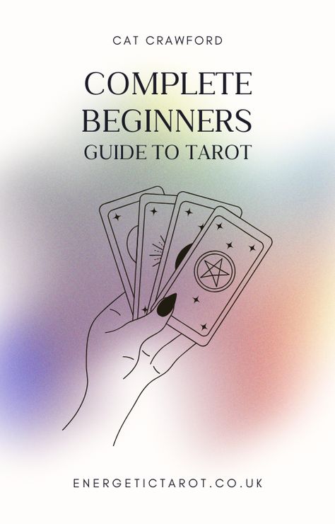 Beginners Guide to Tarot Reading Tarot Card Reading For Beginners, Learning To Read Tarot Cards, Tarot Cards Beginner, Tarot Cards For Beginners Learning, Tarot Beginner, Tarot For Beginners, Tarot Cheat Sheet, How To Read Tarot Cards For Beginners, Tarot For Beginners Learning Tips