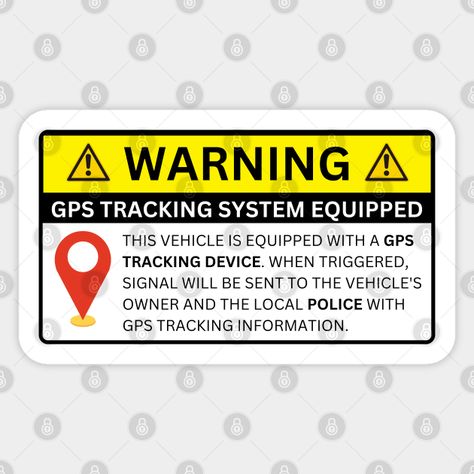 Vehicle Stickers, Gps Tracking System, Gps Tracking Device, Suzuki Jimny, Gps Tracking, Tracking System, Logo Sticker, Anti Theft, Car Stickers