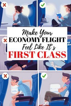 Economy Flight, Long Flight Tips, Travel Life Hacks, International Flight, Travel Essentials List, International Travel Tips, International Flights, Travel Essentials For Women, Airplane Travel