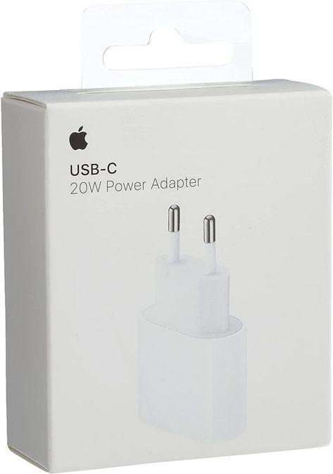 #Powersupply #Apple #20W #USB-C Mobile Shop Design, Mobile Shop, Ipad Air, Power Adapter, Ipad Pro, Computer Accessories, Power Supply, Iphone 8, Shop Design