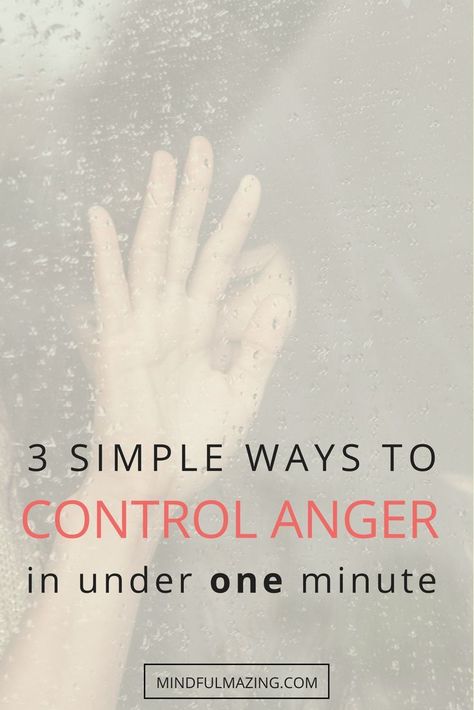 Angry Mom, How To Grow Muscle, How To Control Emotions, How To Become Happy, How To Control Anger, Emotional Wellbeing, Healthy Ideas, Coping Strategies, Anger Management